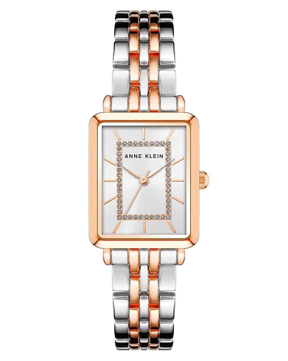 ✨⌚💫 Anne Klein Women's Watch with Sparkling Strap