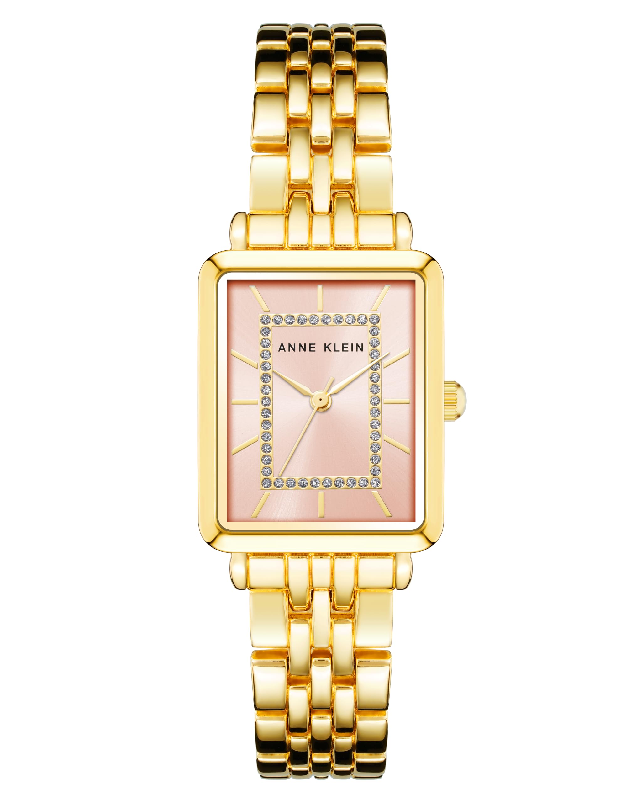 ✨⌚💫 Anne Klein Women's Watch with Sparkling Strap