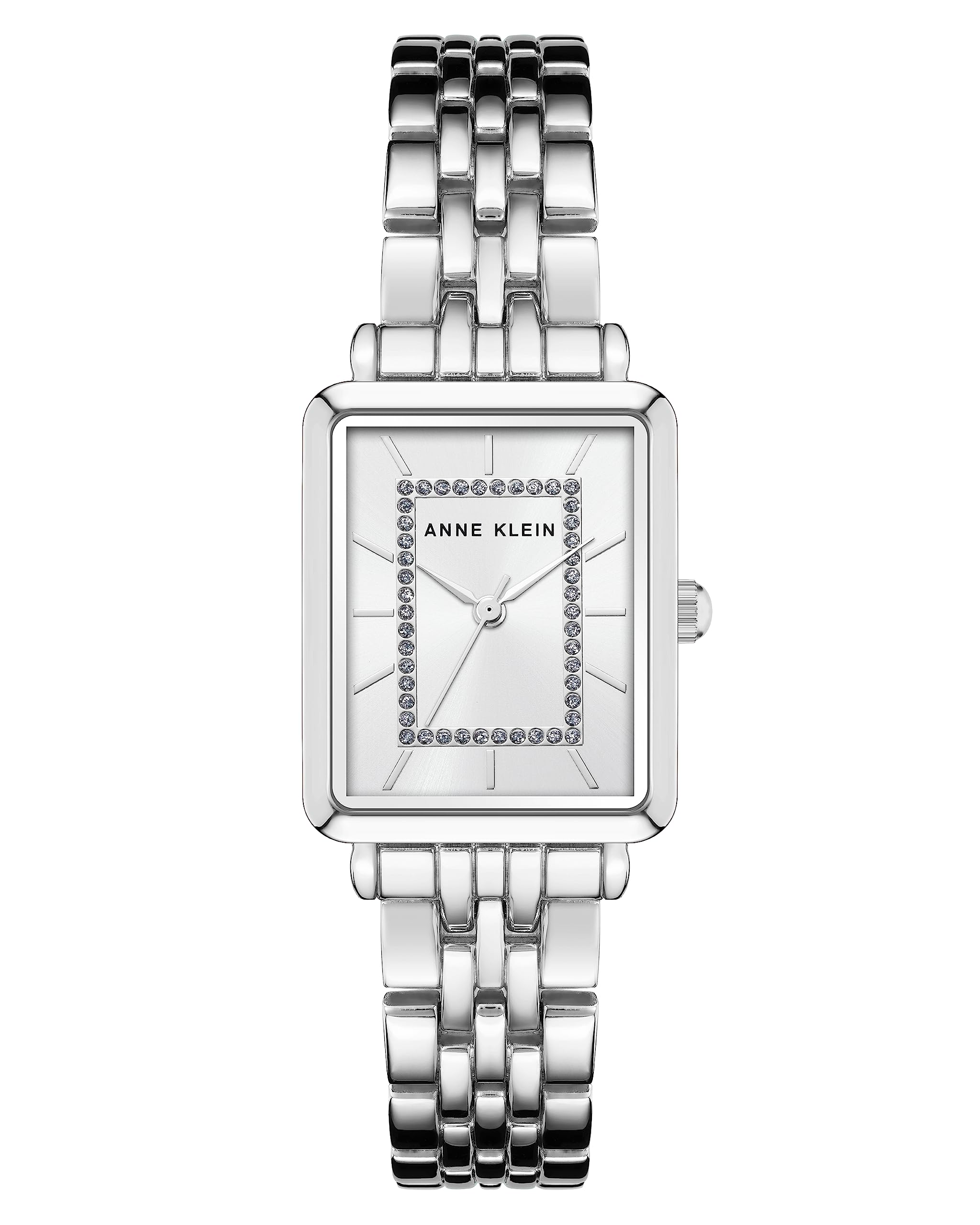 ✨⌚💫 Anne Klein Women's Watch with Sparkling Strap