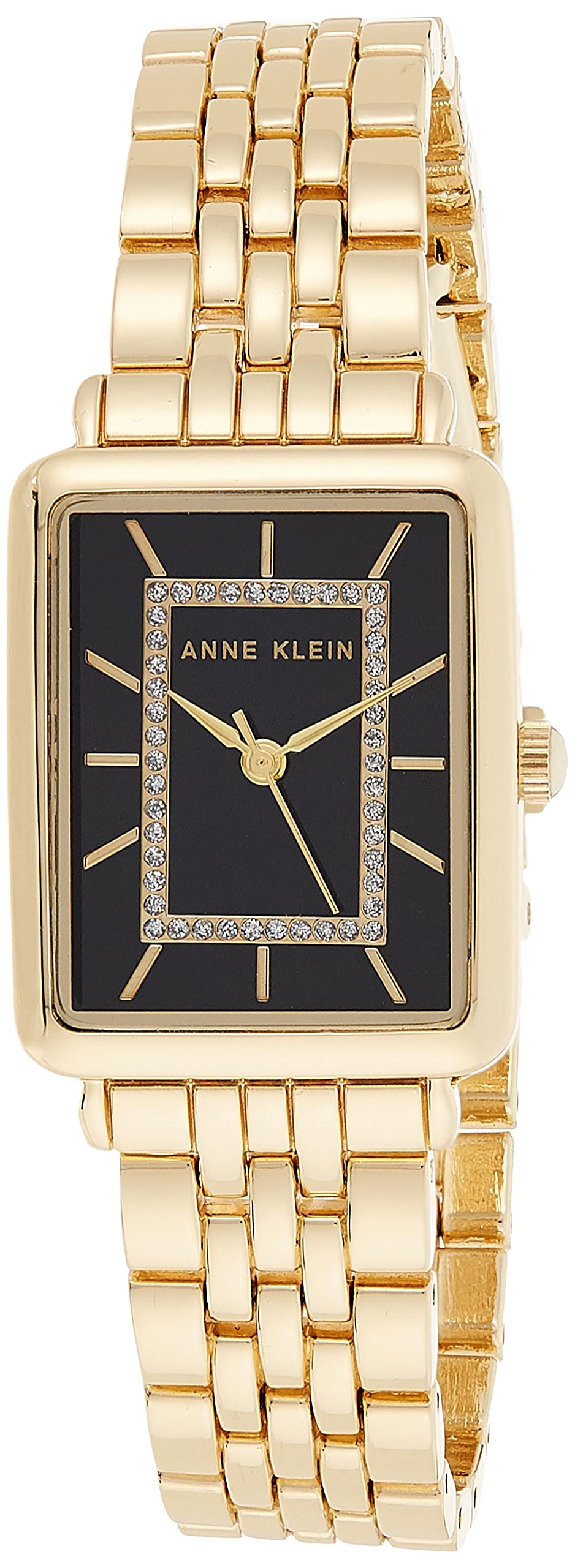 ✨⌚💫 Anne Klein Women's Watch with Sparkling Strap